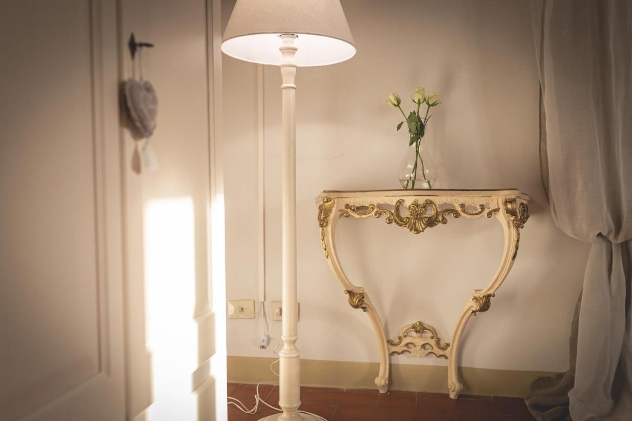 Gatto Rosso Bed and Breakfast Bolgheri Buitenkant foto